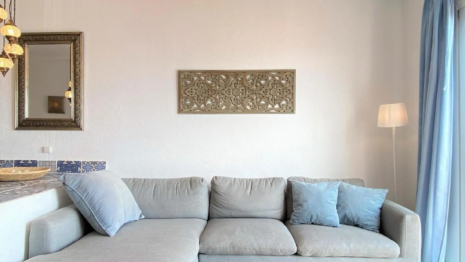 Apartment Ferienwohnung Fuer 4 Personen Ca 80 Qm In Nerja, Andalusien Costa Del Sol