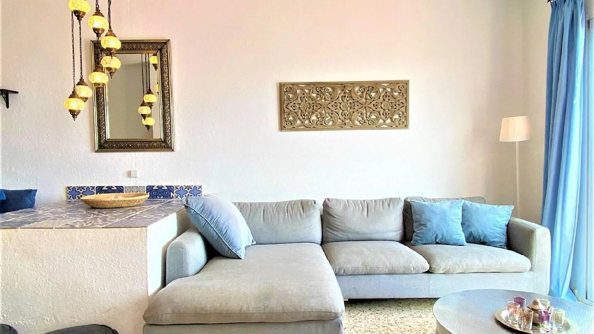 Ferienwohnung Fuer 4 Personen Ca 80 Qm In Nerja, Andalusien Costa Del Sol 0*, Nerja Spain