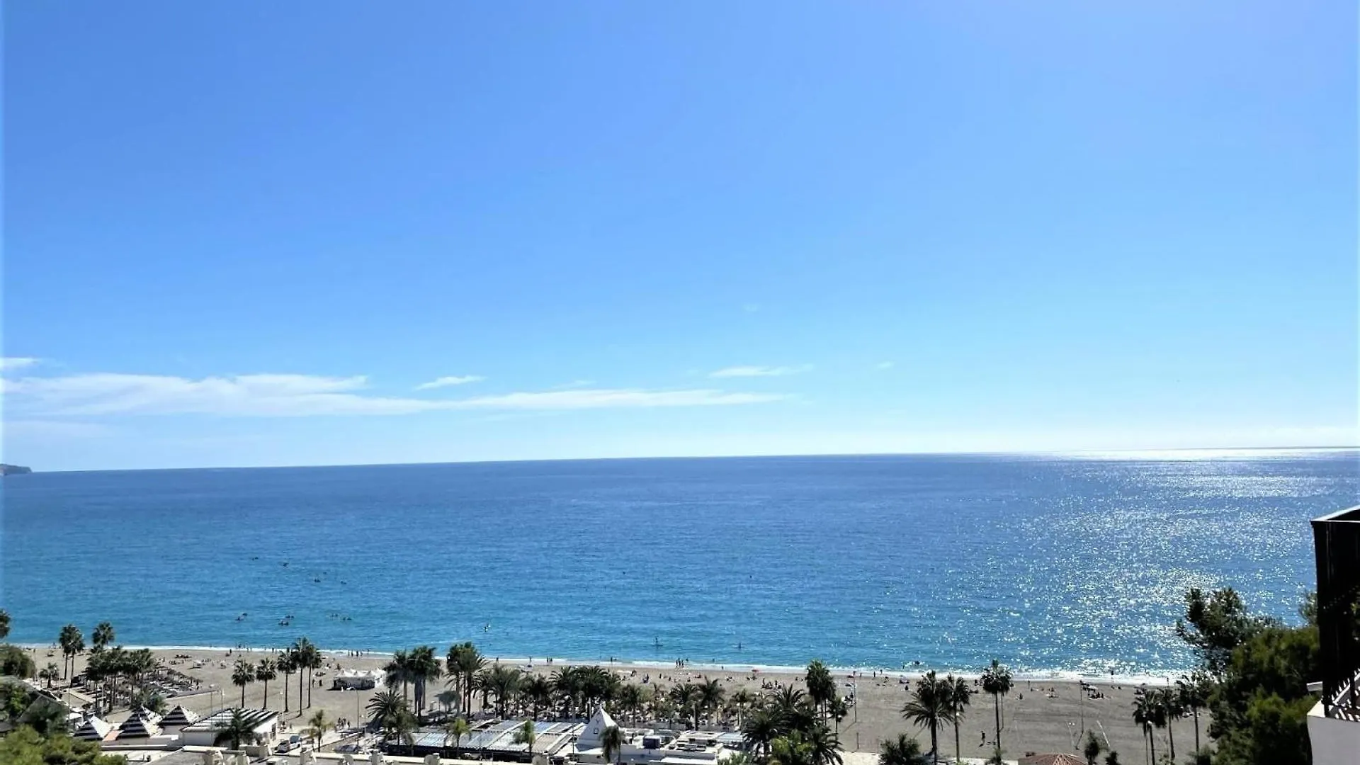 Ferienwohnung Fuer 4 Personen Ca 80 Qm In Nerja, Andalusien Costa Del Sol Apartment Nerja