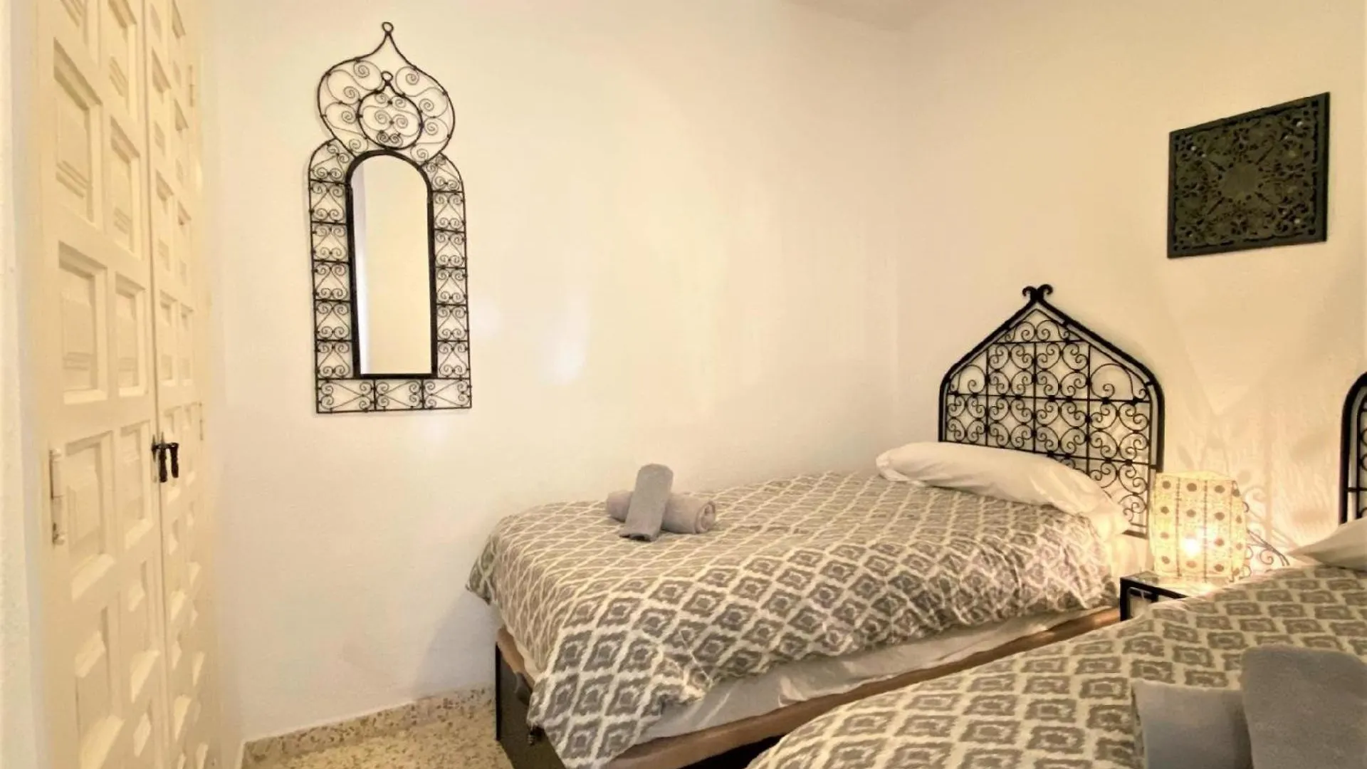 Apartment Ferienwohnung Fuer 4 Personen Ca 80 Qm In Nerja, Andalusien Costa Del Sol Spain