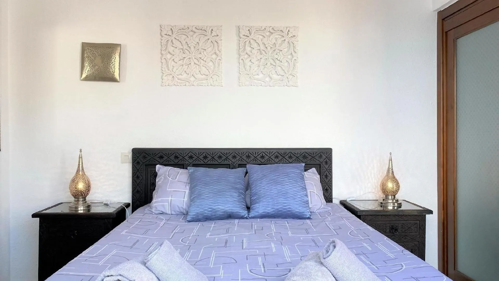 Ferienwohnung Fuer 4 Personen Ca 80 Qm In Nerja, Andalusien Costa Del Sol Apartment Nerja