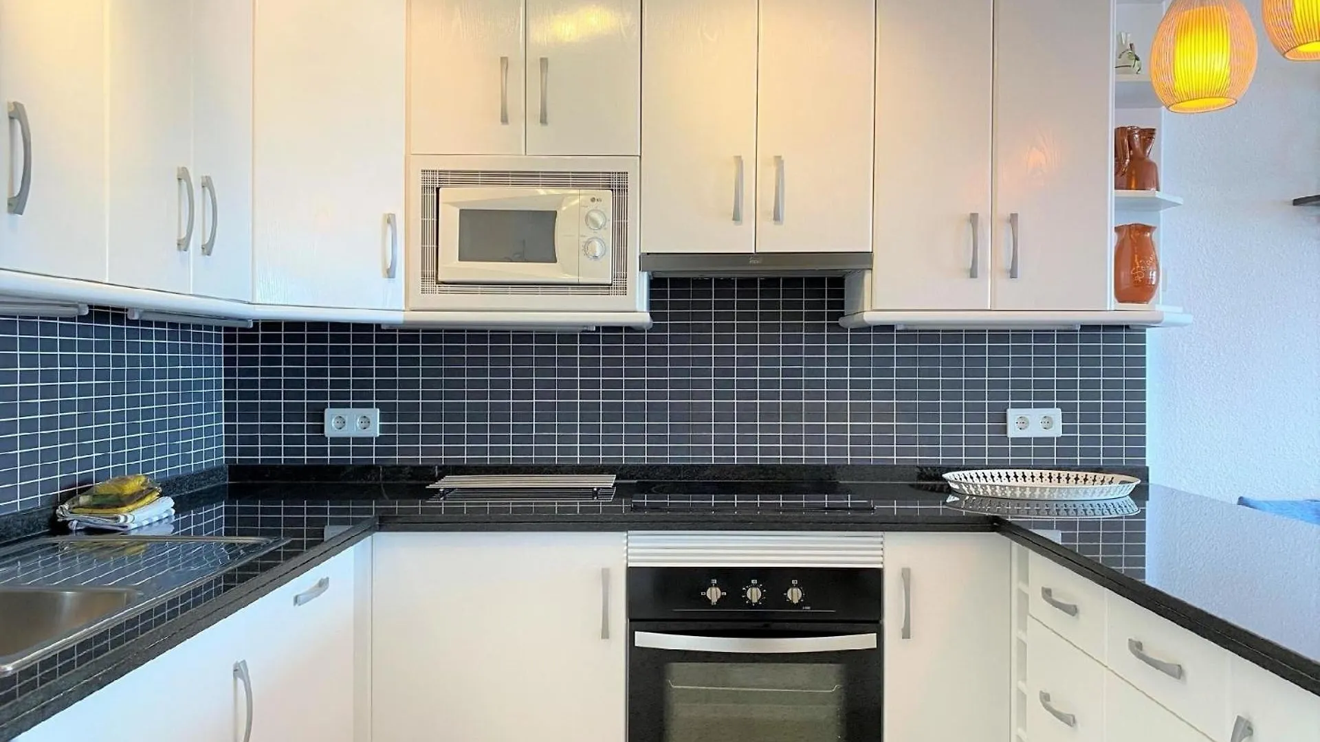Apartment Ferienwohnung Fuer 4 Personen Ca 80 Qm In Nerja, Andalusien Costa Del Sol Spain
