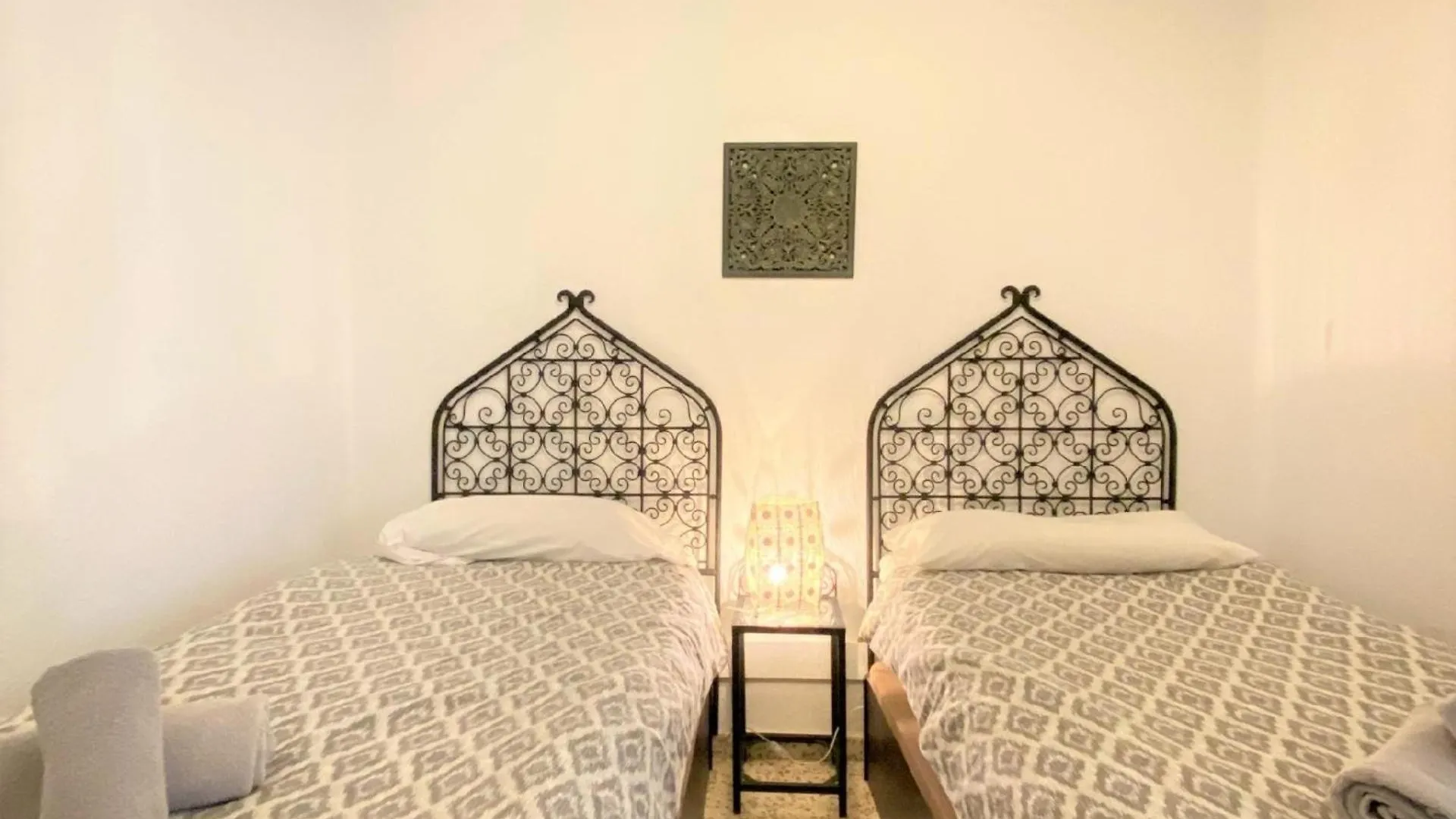 Ferienwohnung Fuer 4 Personen Ca 80 Qm In Nerja, Andalusien Costa Del Sol Apartment